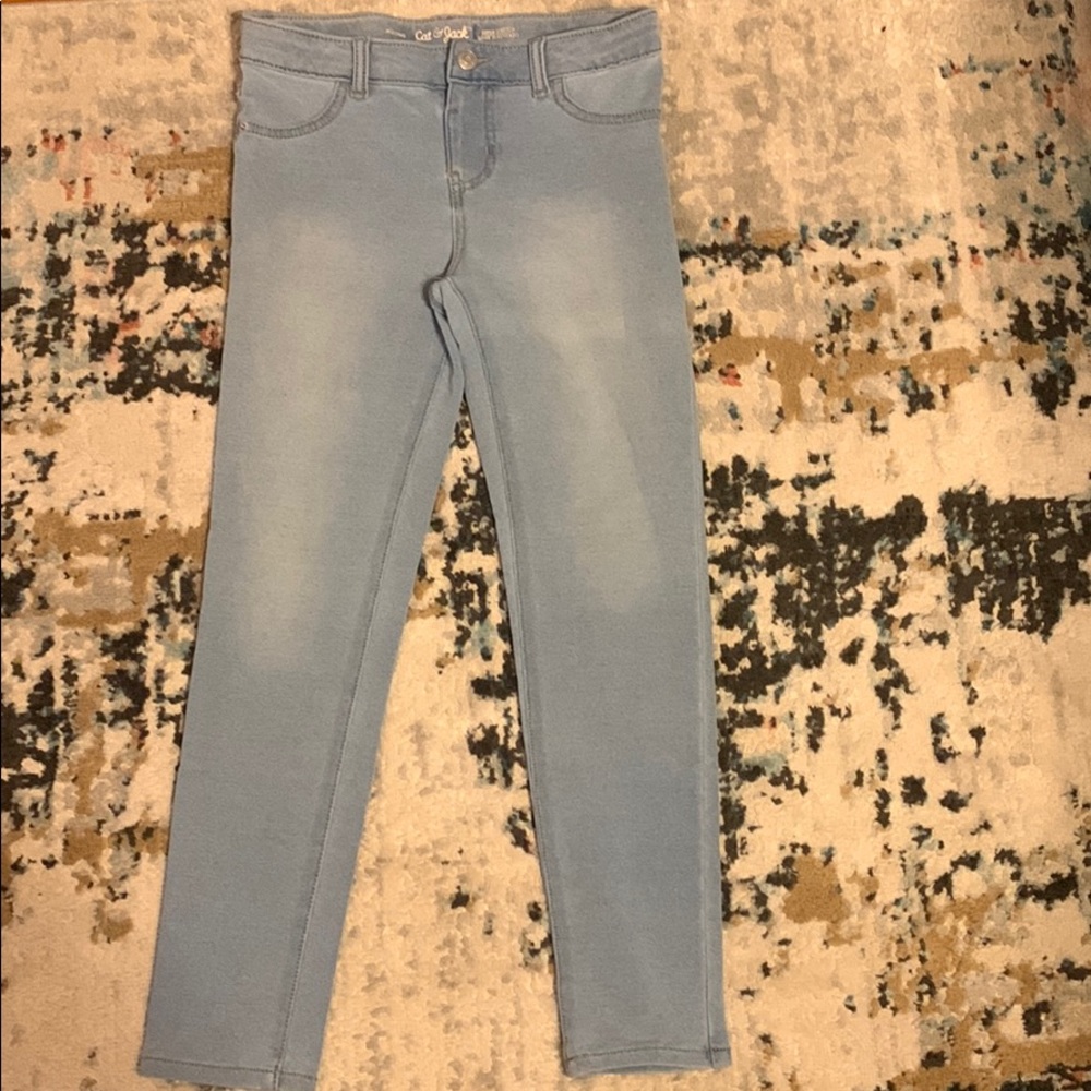 Jegging